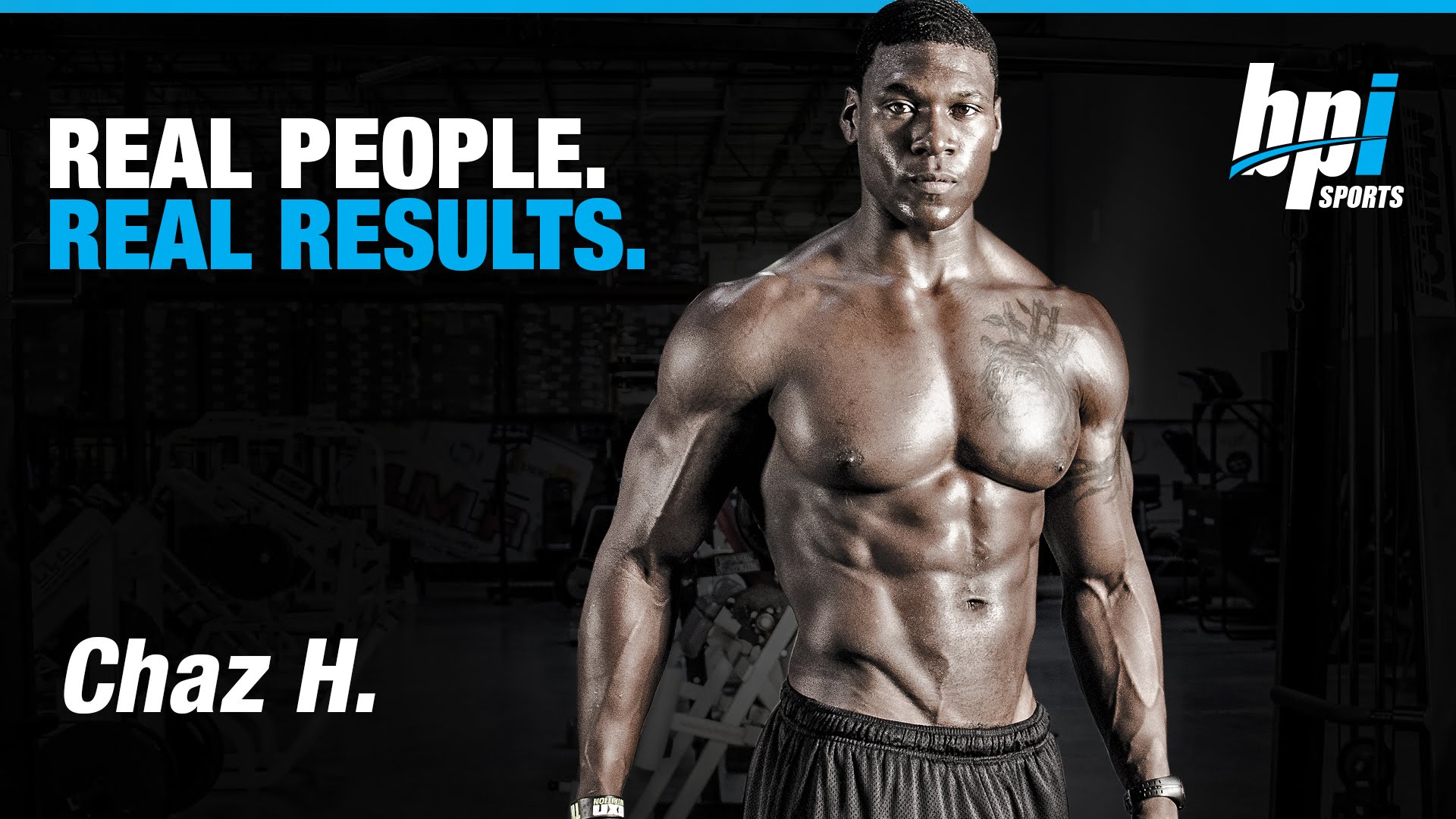 NPC Competitor Testimonial