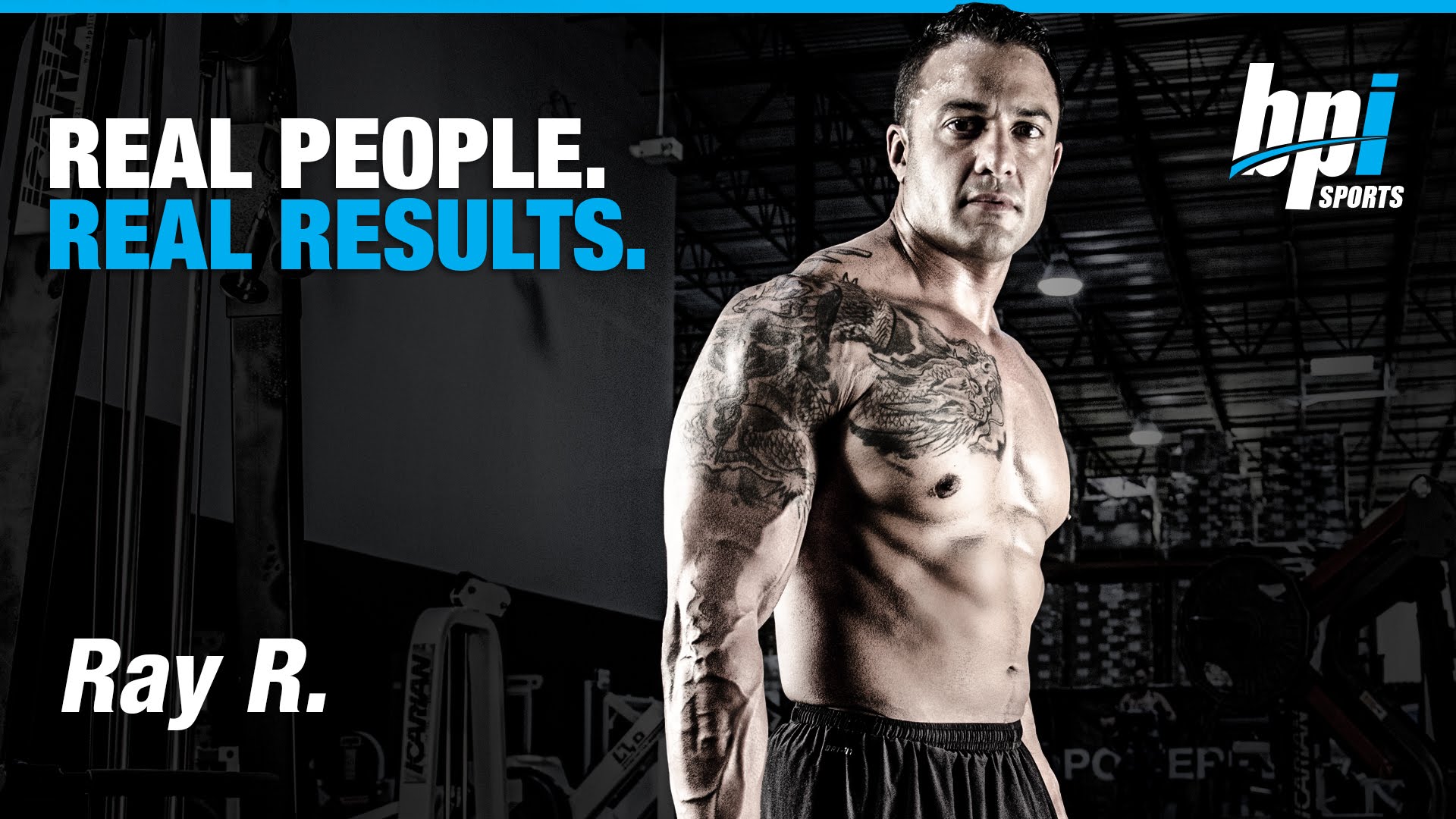 Military Vet Testimonial