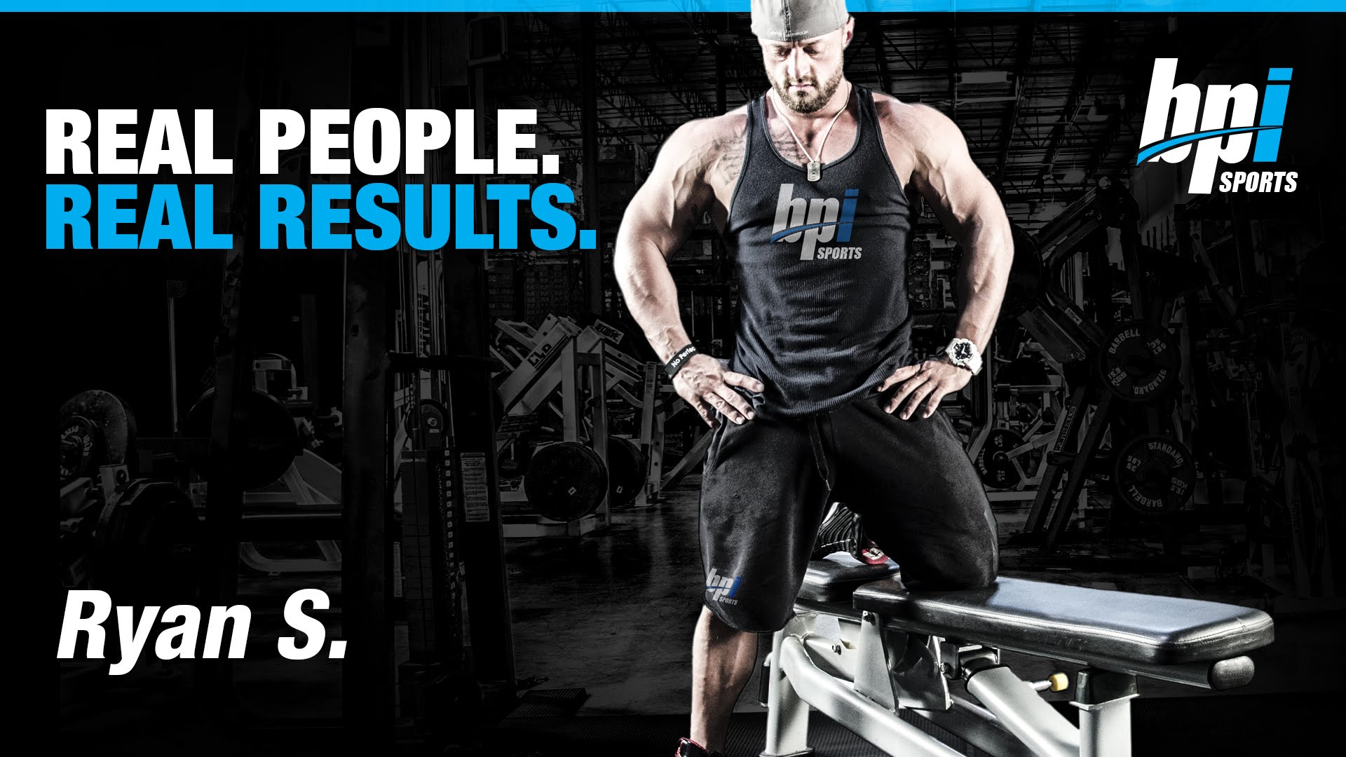 Team BPI Testimonial