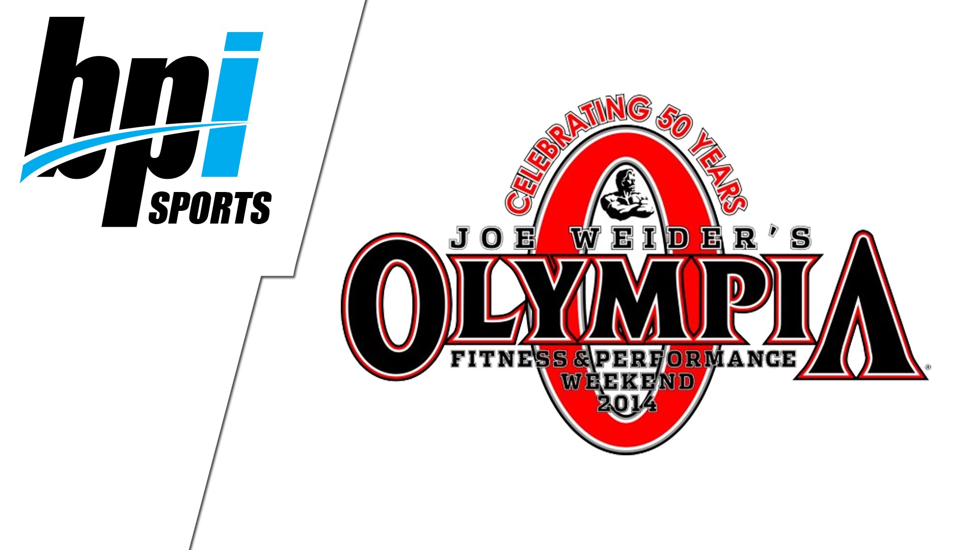 BPI Sports: Olympia 2014 TakeOver