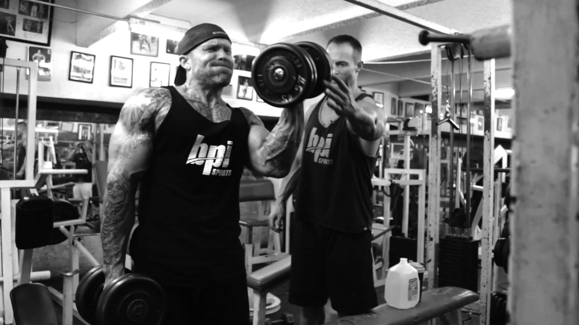 1.M.R VORTEX™: Newest Evolution Of Pre-Workouts