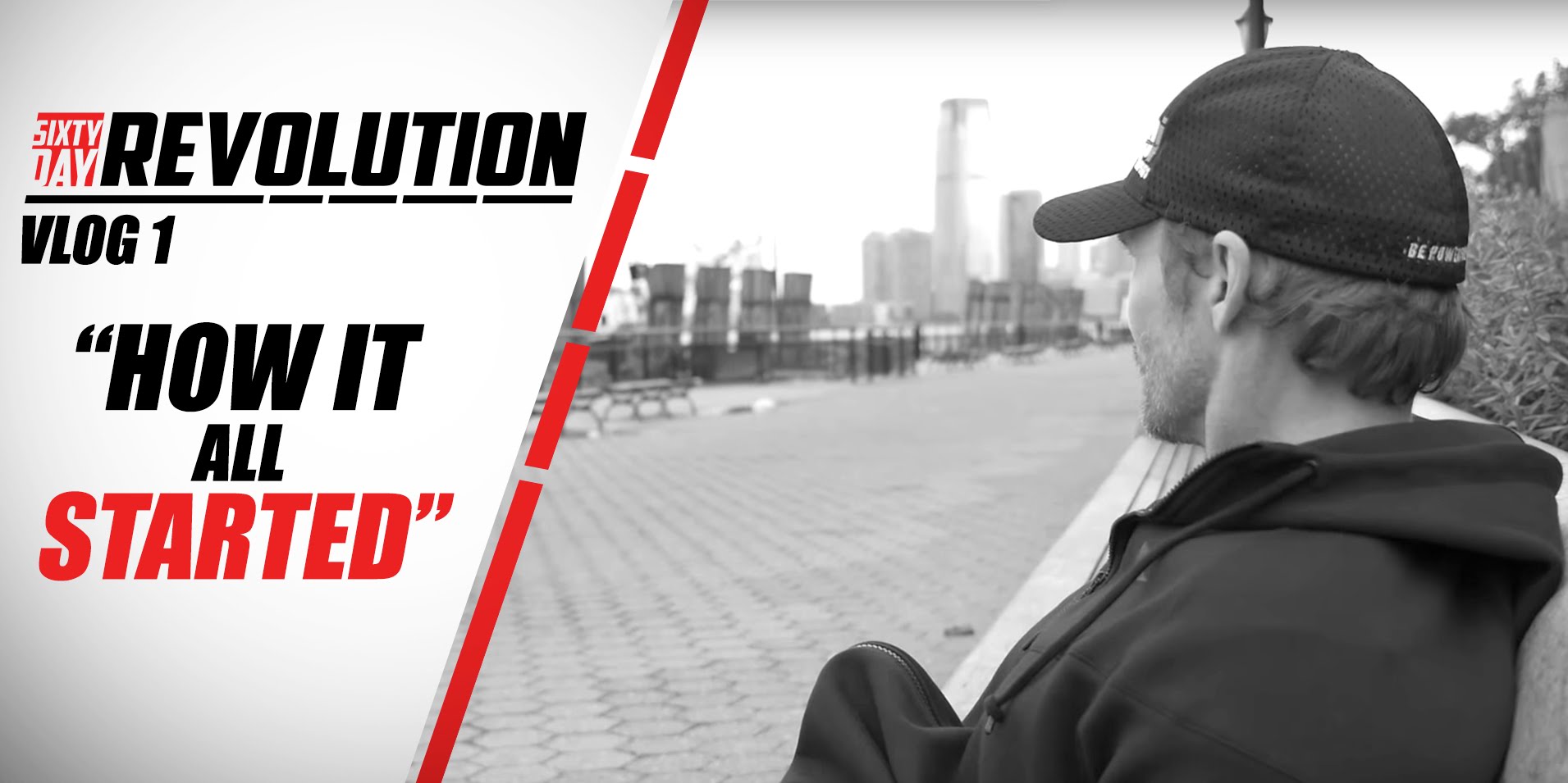 60 Day Revolution: Putting It All Together