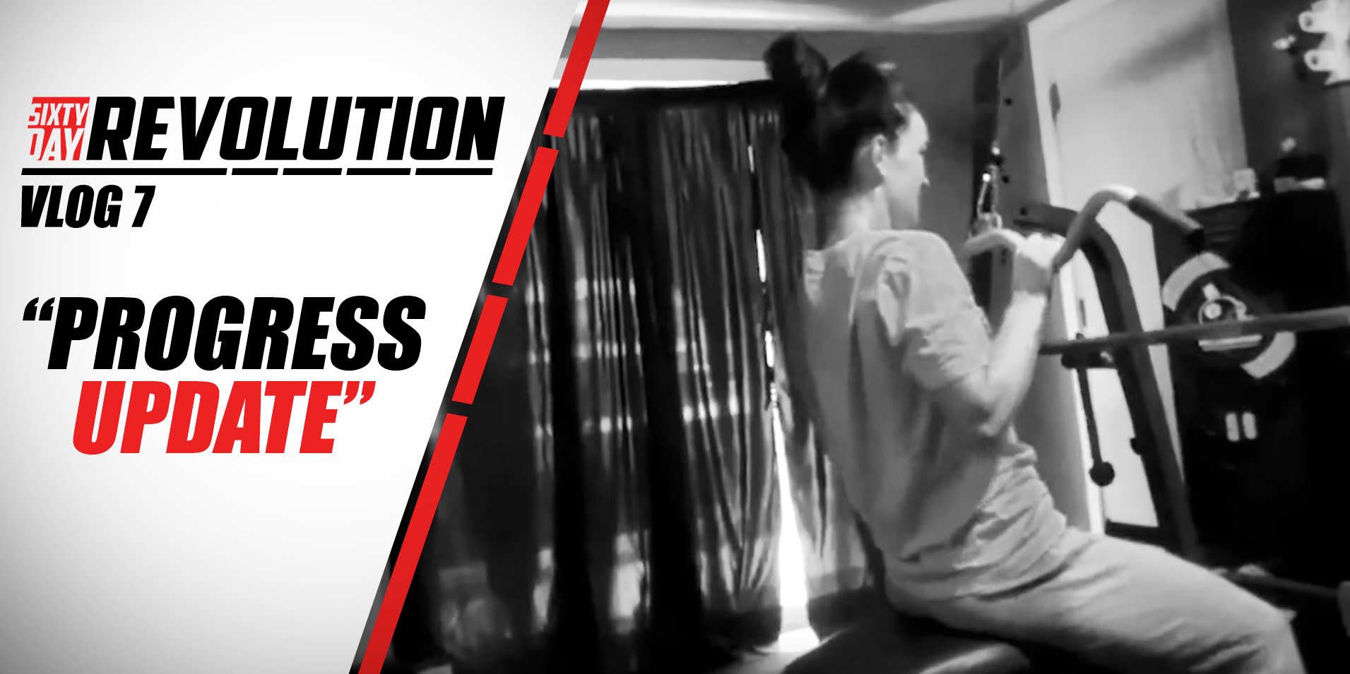 60 Day Revolution: Progress Updates
