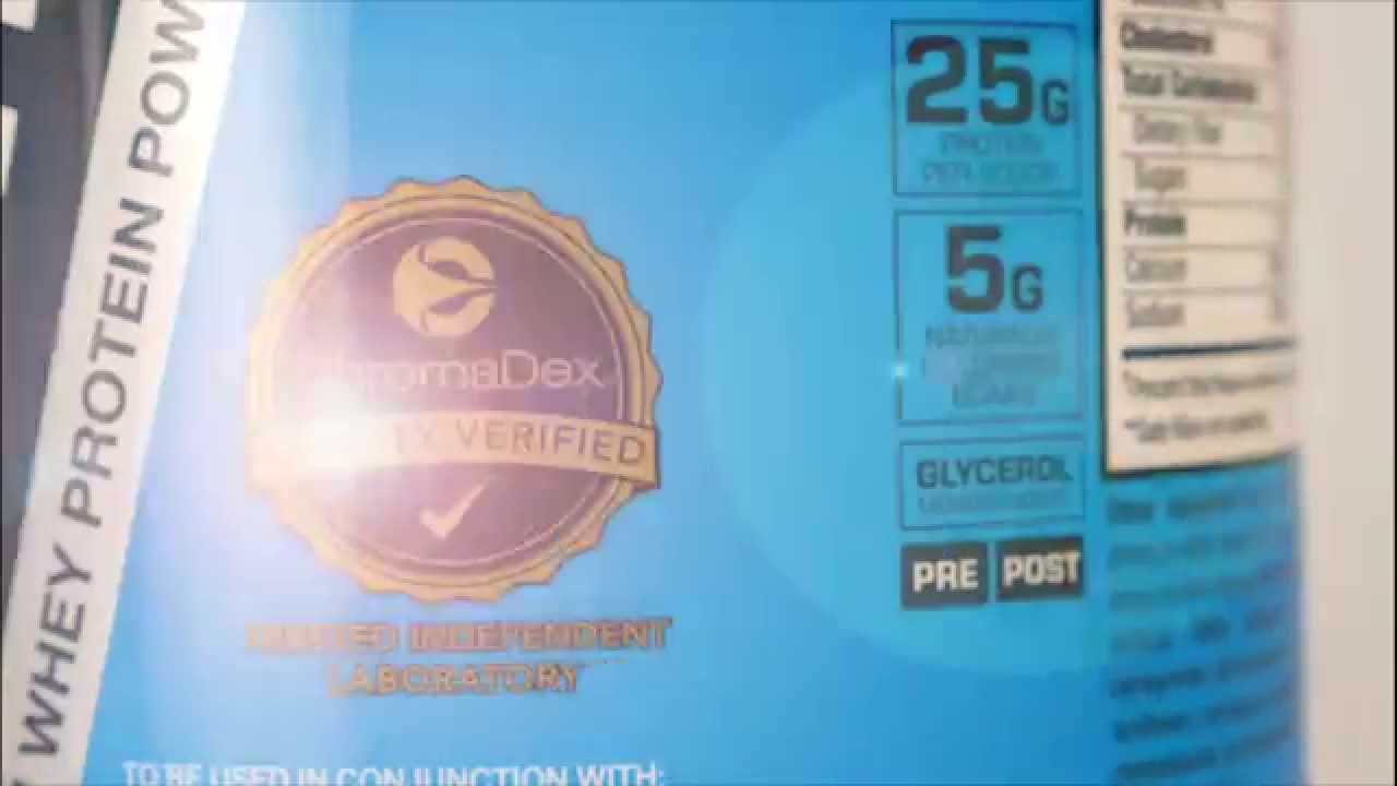 ChromaDex® Third-Party Quality Testing
