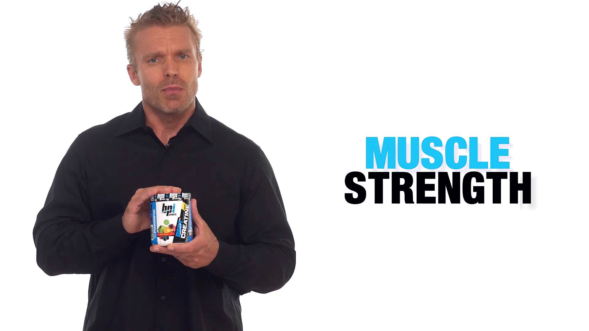 Best Creatine™: Six Advanced Forms of Creatine