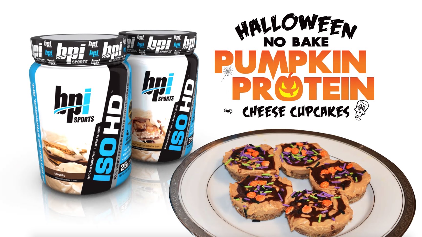 No Bake Pumpkin Cheesecake Recipe