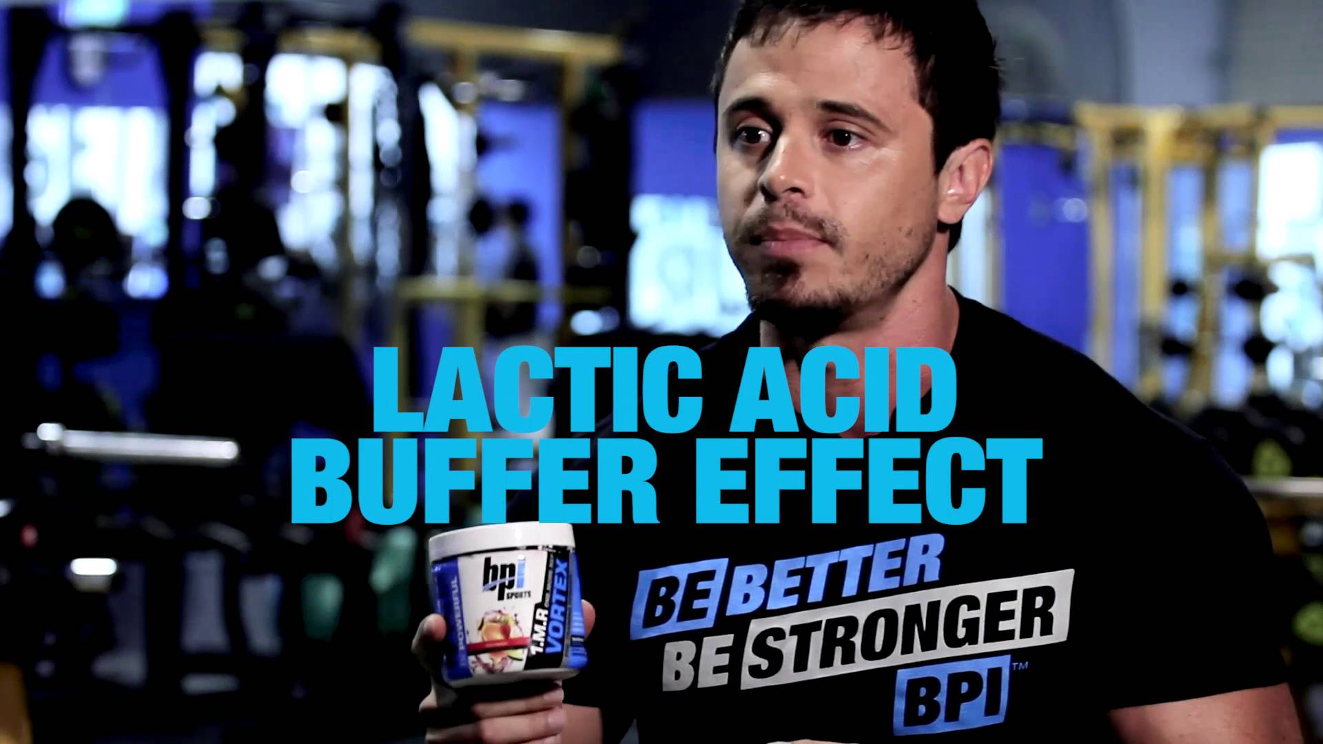 Know Your Supplements: 1.M.R Vortex