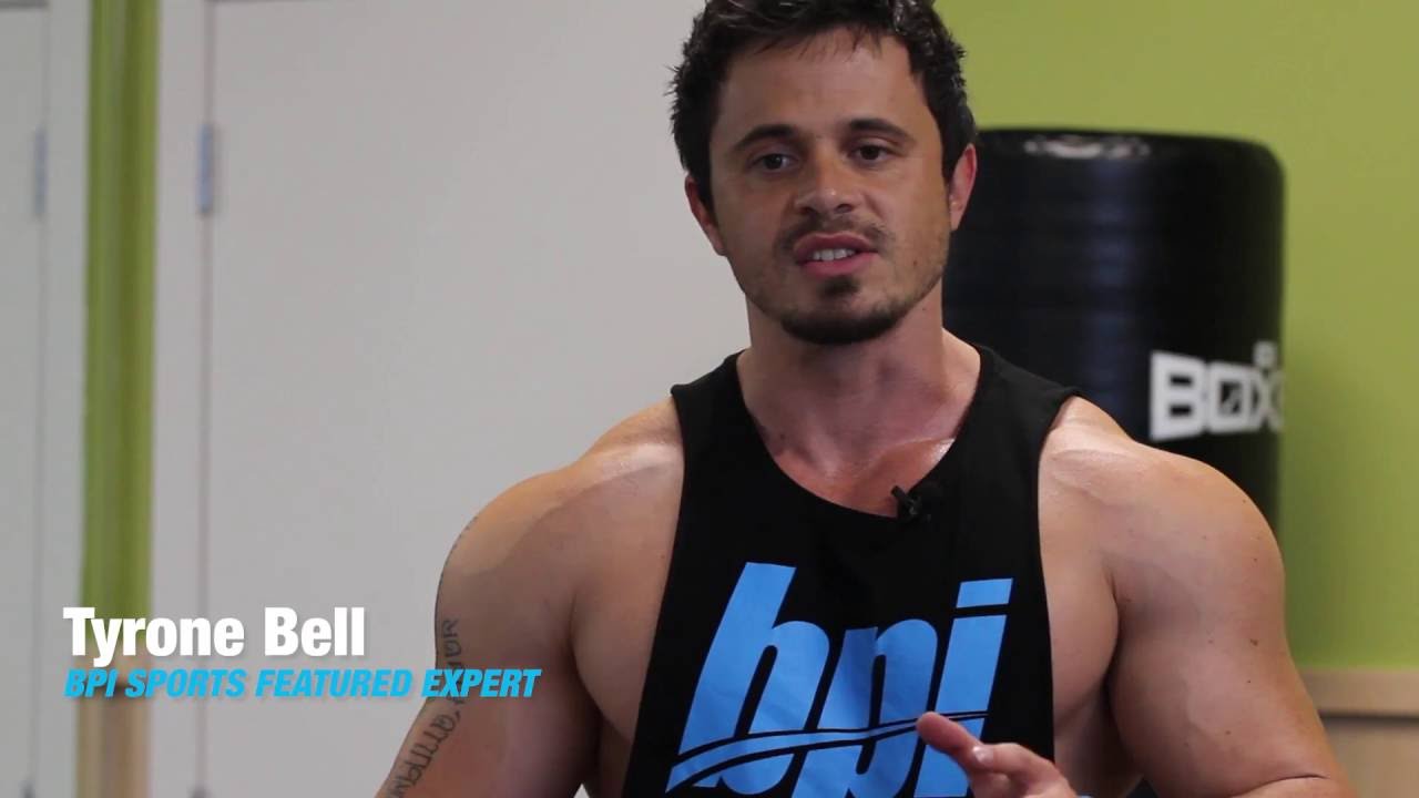 Master The Move: Single Arm Dumbbell Row