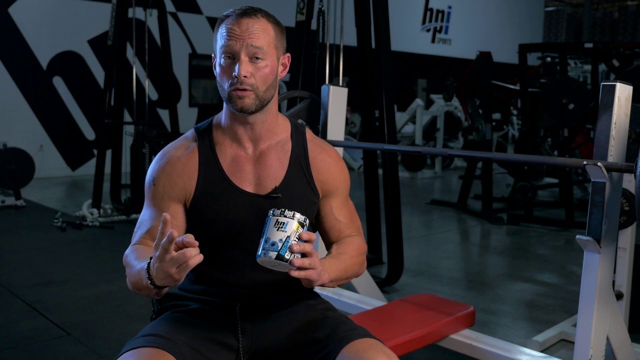 Benefits of a Creatine Supplement - Know Your Supps