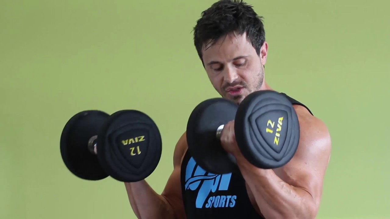 Master the Move: Working with Negatives (Eccentric Phase)