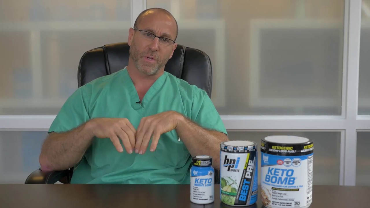 Mistakes People Make When Going Keto