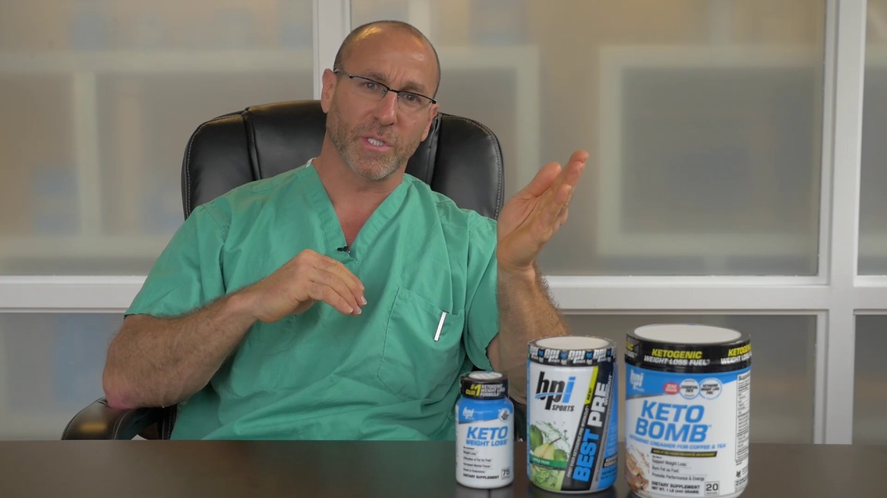 Is There a Such Thing as Too Much When Trying to Go Keto?