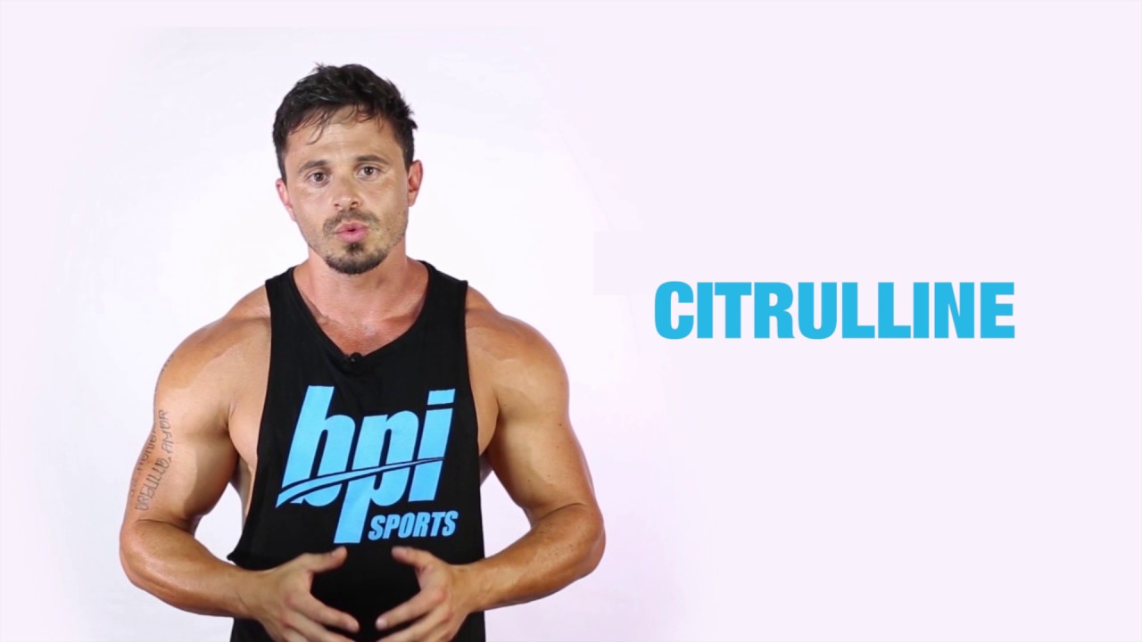 Burning Fat - Benefits of Best BCAA Shredded™