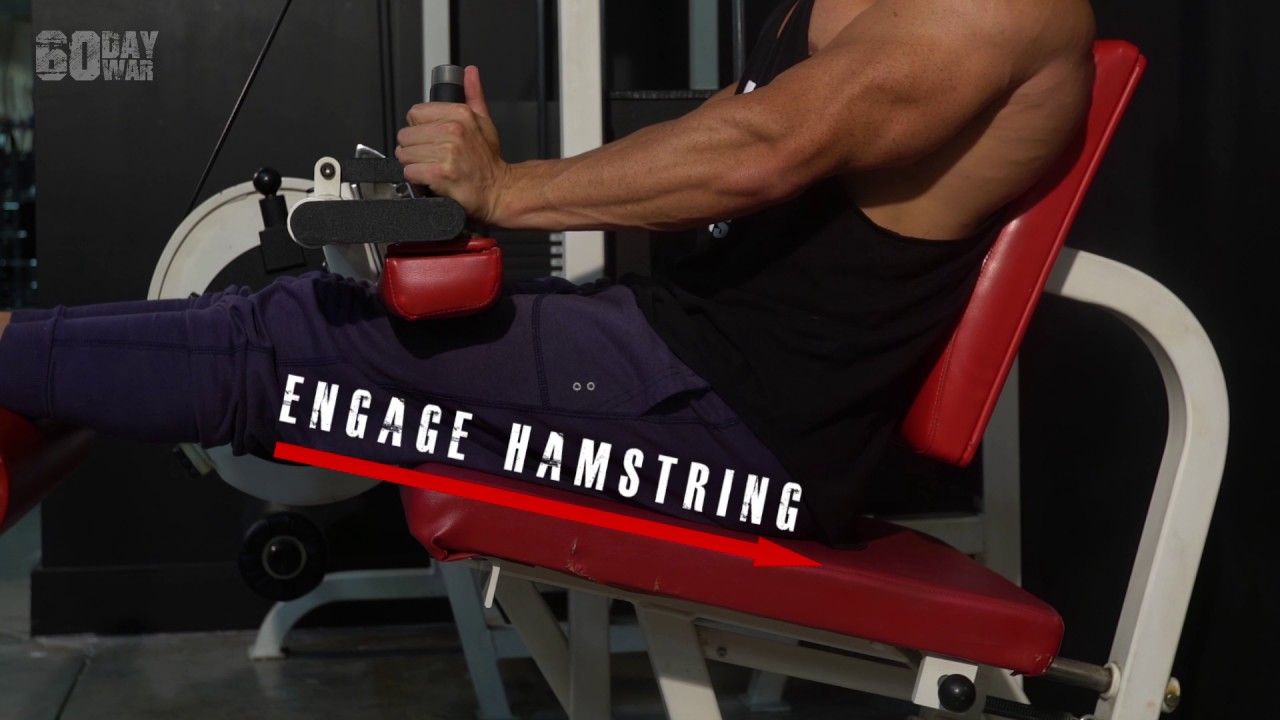 Leg Curls