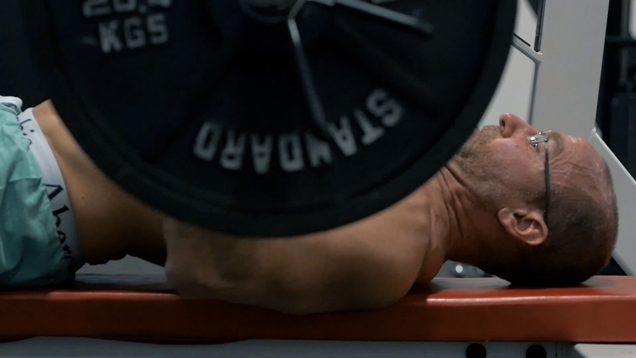 The Right Way to Bench Press - Dr. O's Five Pillar Exercises