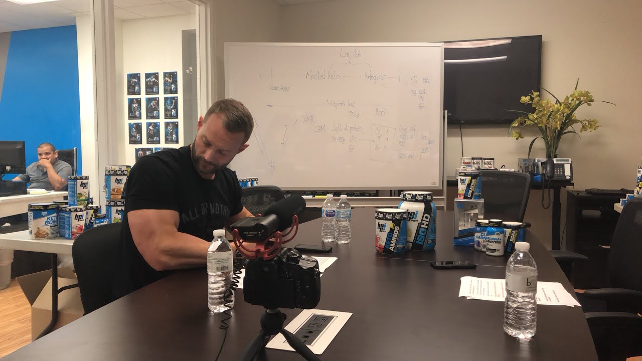 The SCOOP Live – BPI Sports Podcast – Episode 8