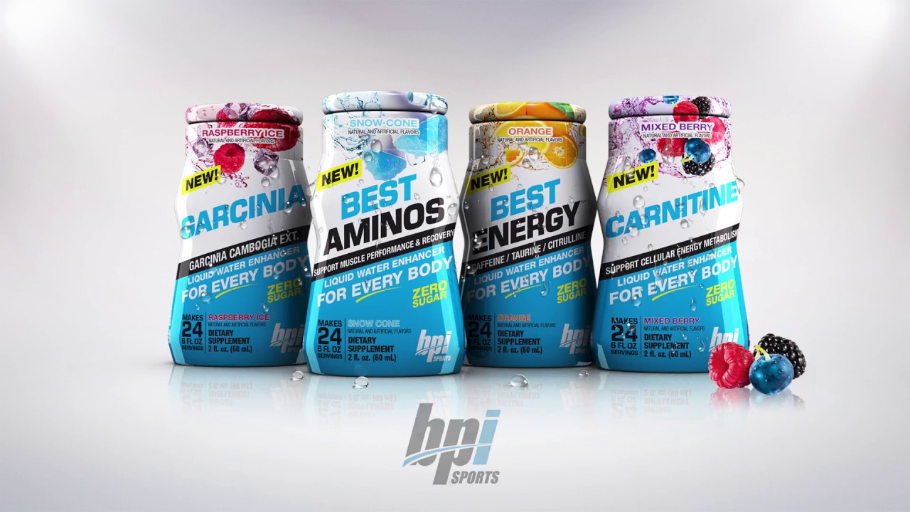 An Easier Way to Supplement