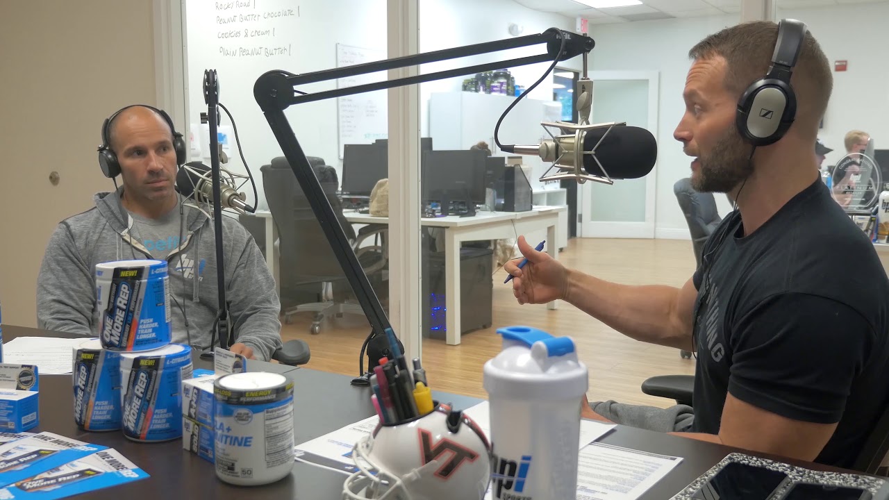 The Scoop: Episode 11