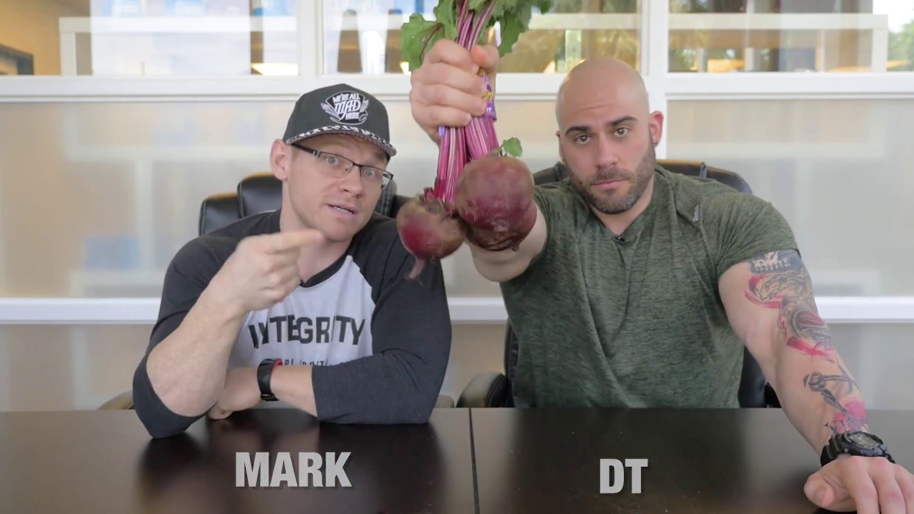 WTF is Beetroot?