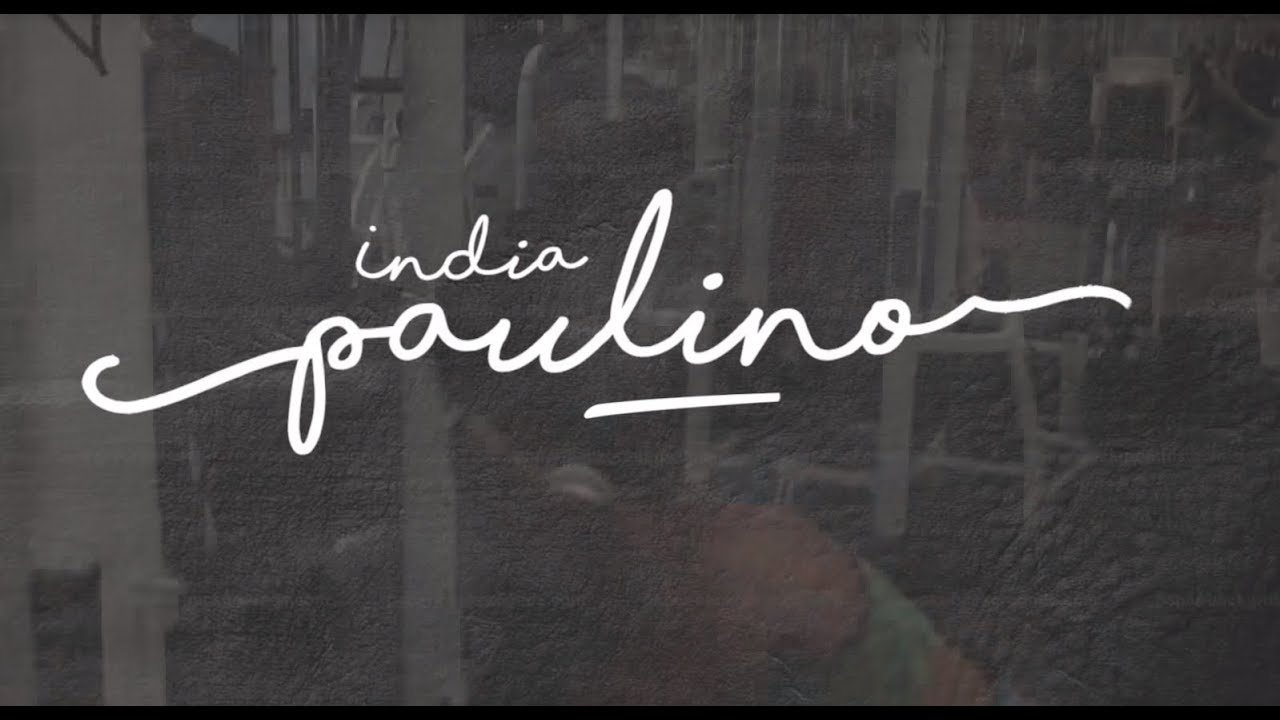 India Paulino: Road to the Olympia - Episode 2