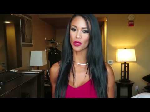 India Paulino: Road to the Olympia - Episode 5