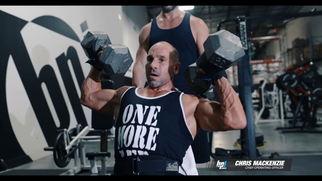 10 Years of BPI Sports
