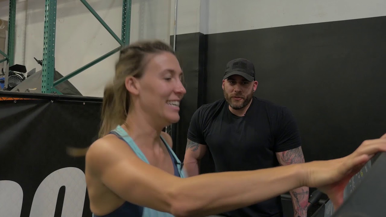 WTF is HIIT?