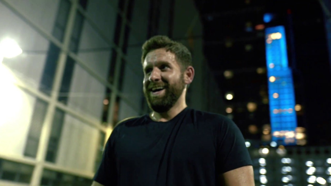 10 Years of BPI Sports - Gustavo Raad