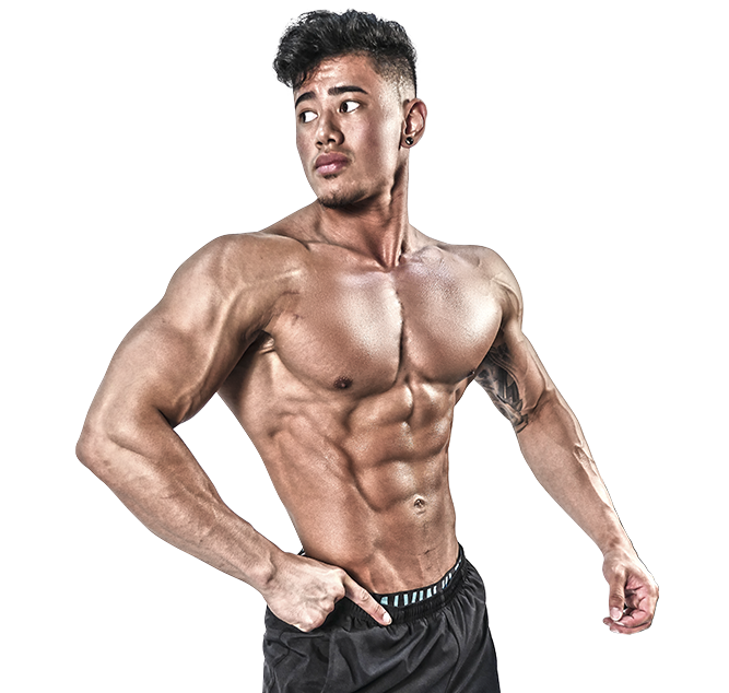Steven Cao